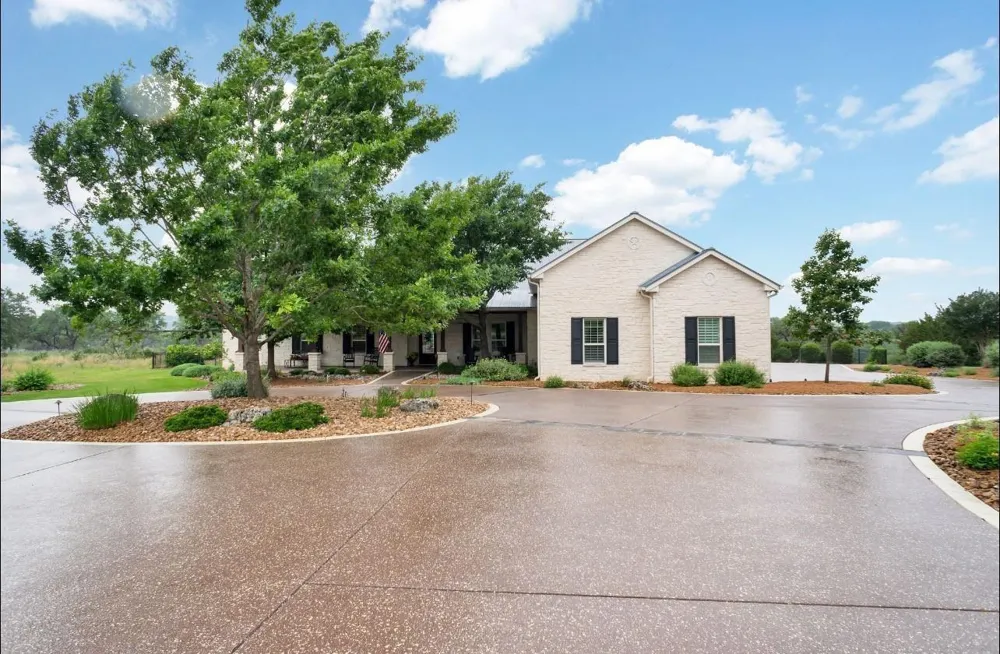 769 Pacific Place Spring Branch, TX 78070