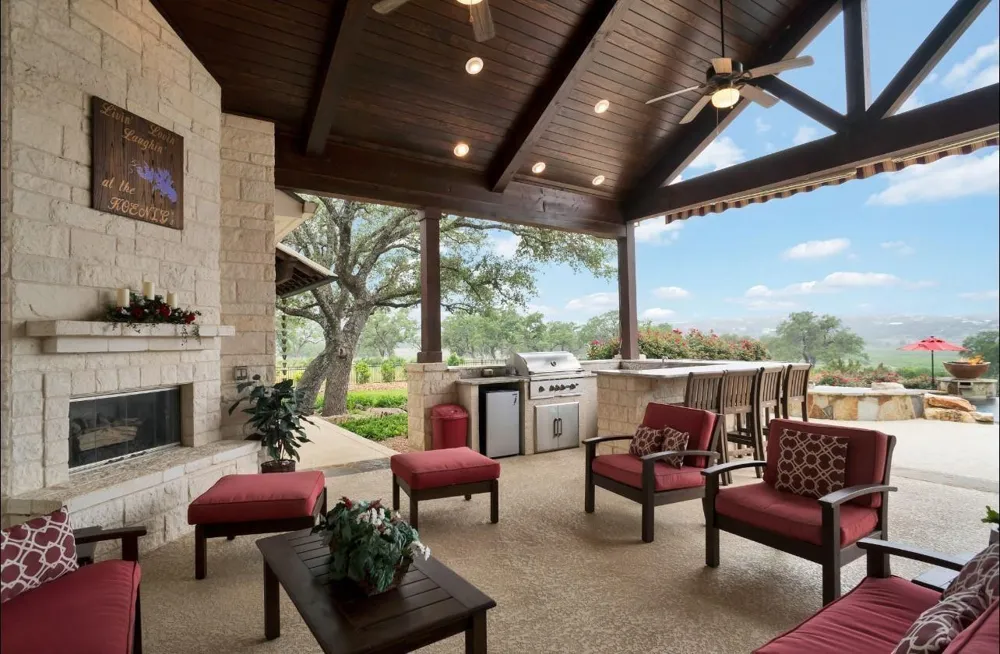 769 Pacific Place Spring Branch, TX 78070