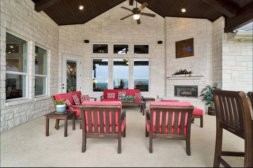 769 Pacific Place Spring Branch, TX 78070