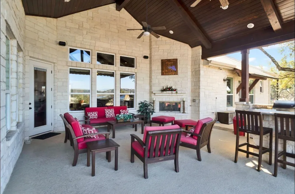 769 Pacific Place Spring Branch, TX 78070
