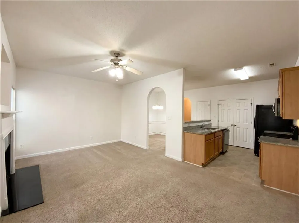 8506 Kaden Drive Jonesboro, GA 30238