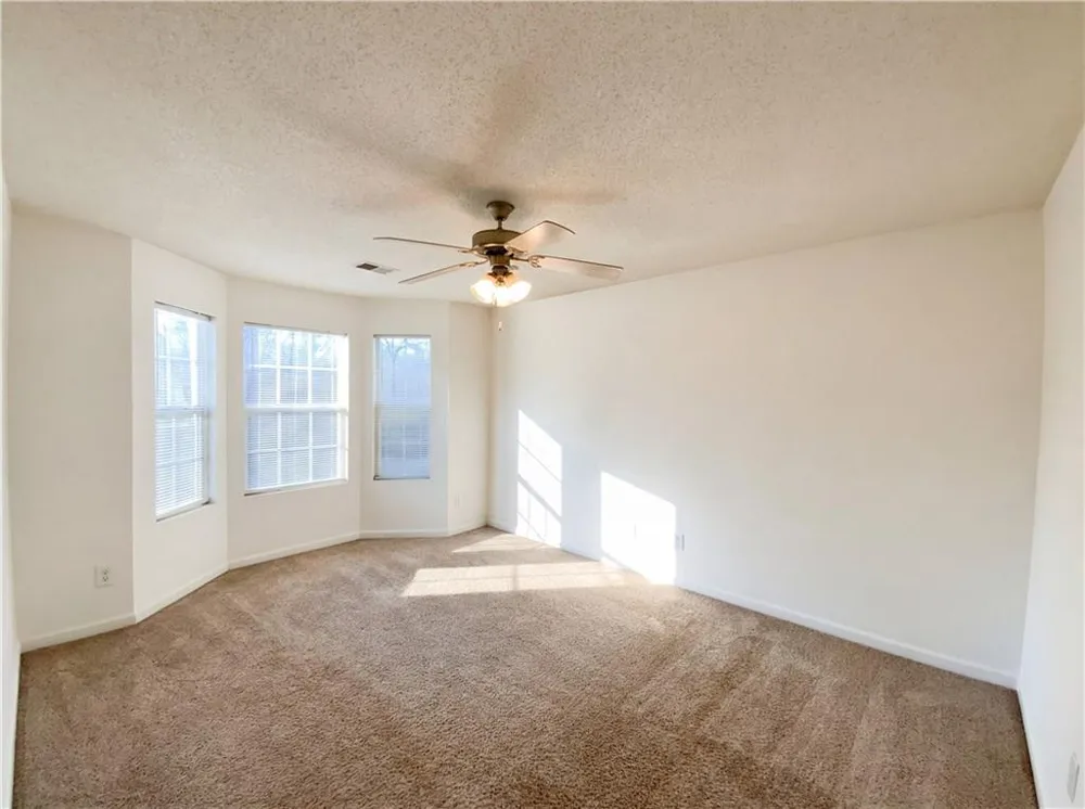 8506 Kaden Drive Jonesboro, GA 30238