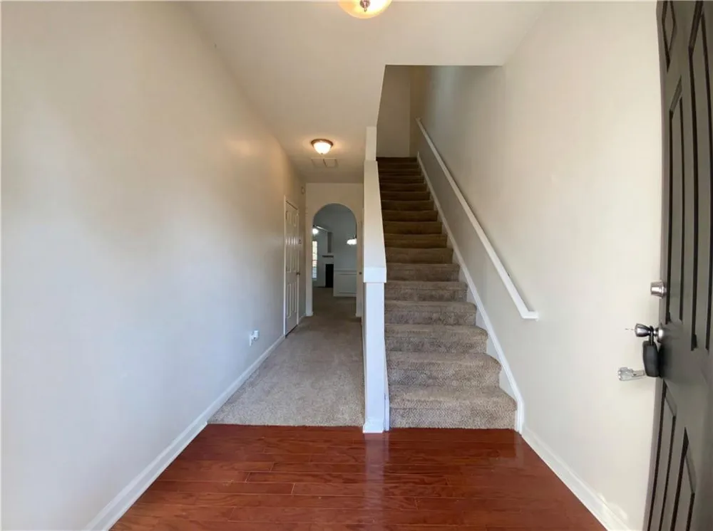 8506 Kaden Drive Jonesboro, GA 30238