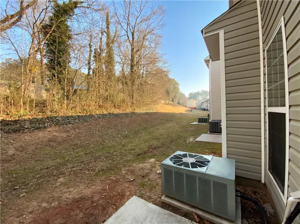 8506 Kaden Drive Jonesboro, GA 30238