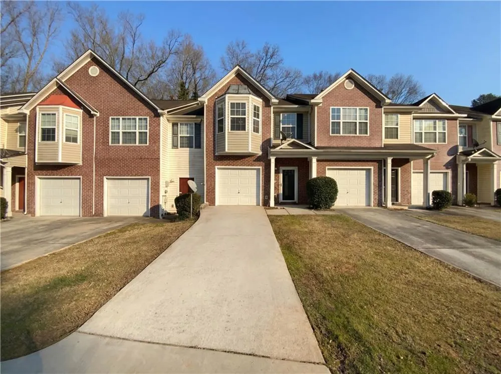 8506 Kaden Drive Jonesboro, GA 30238