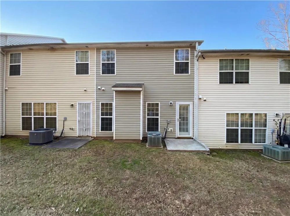 8506 Kaden Drive Jonesboro, GA 30238