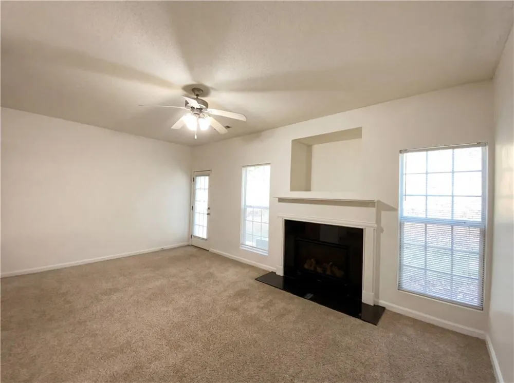 8506 Kaden Drive Jonesboro, GA 30238