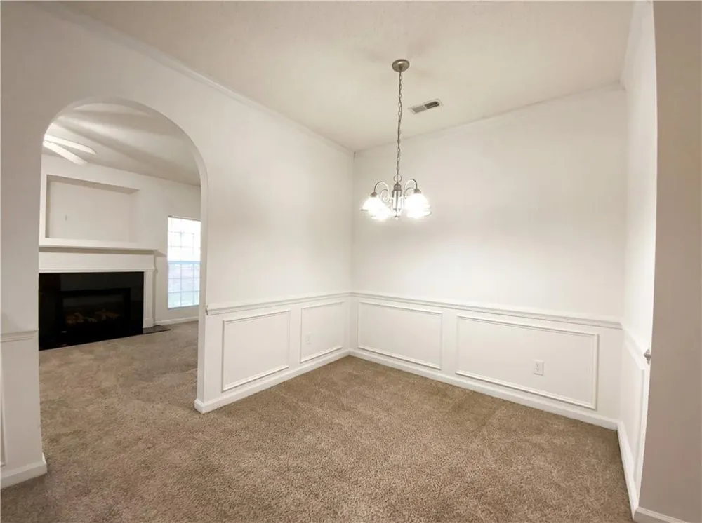 8506 Kaden Drive Jonesboro, GA 30238