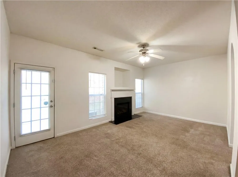 8506 Kaden Drive Jonesboro, GA 30238