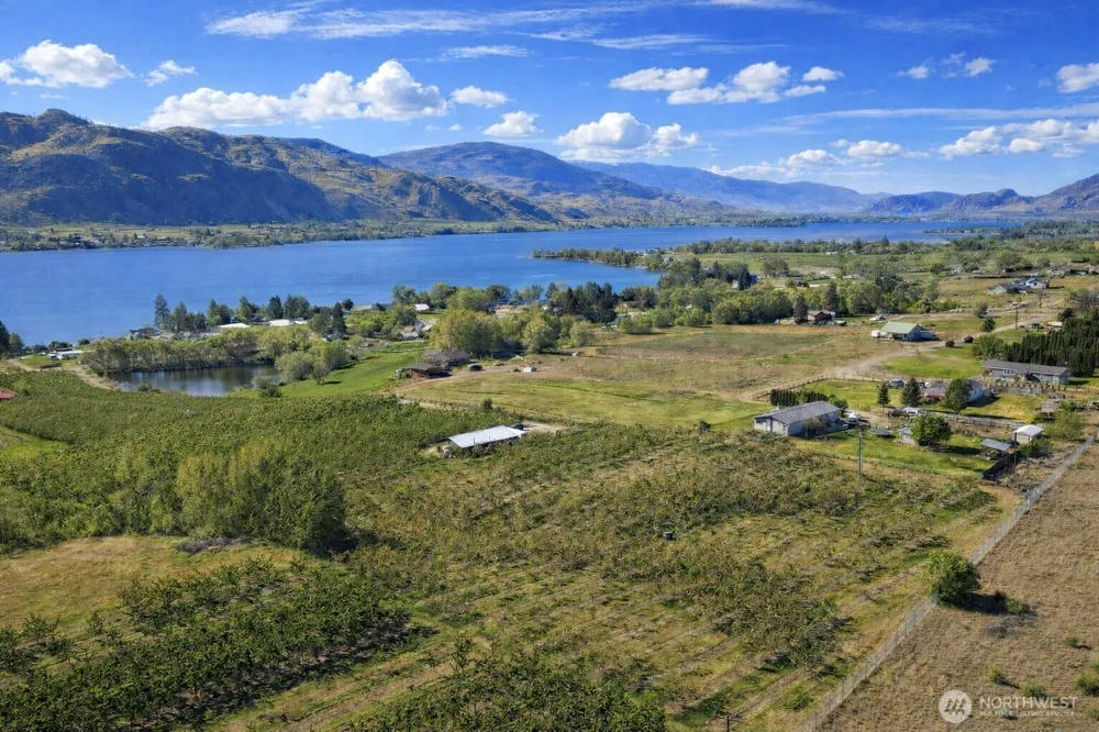 82 TBD Eastlake Road Oroville, WA 98844