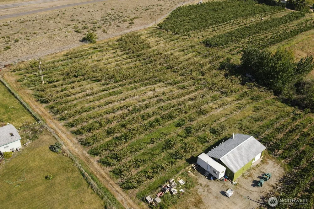 82 TBD Eastlake Road Oroville, WA 98844