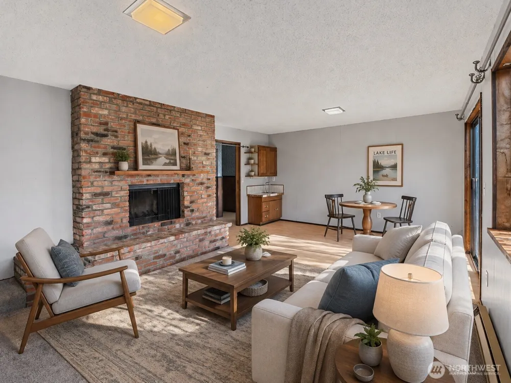 209 W Chenault Avenue Hoquiam, WA 98550