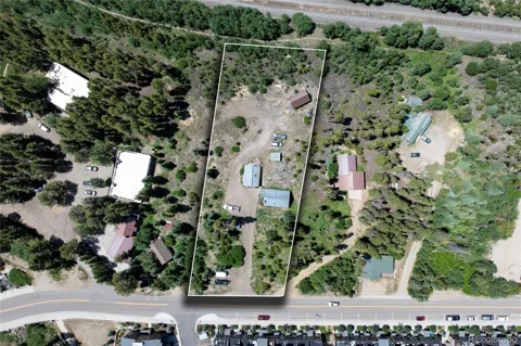247 Lions Gate Drive