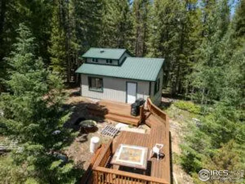 1001 Pactolus Lake Road