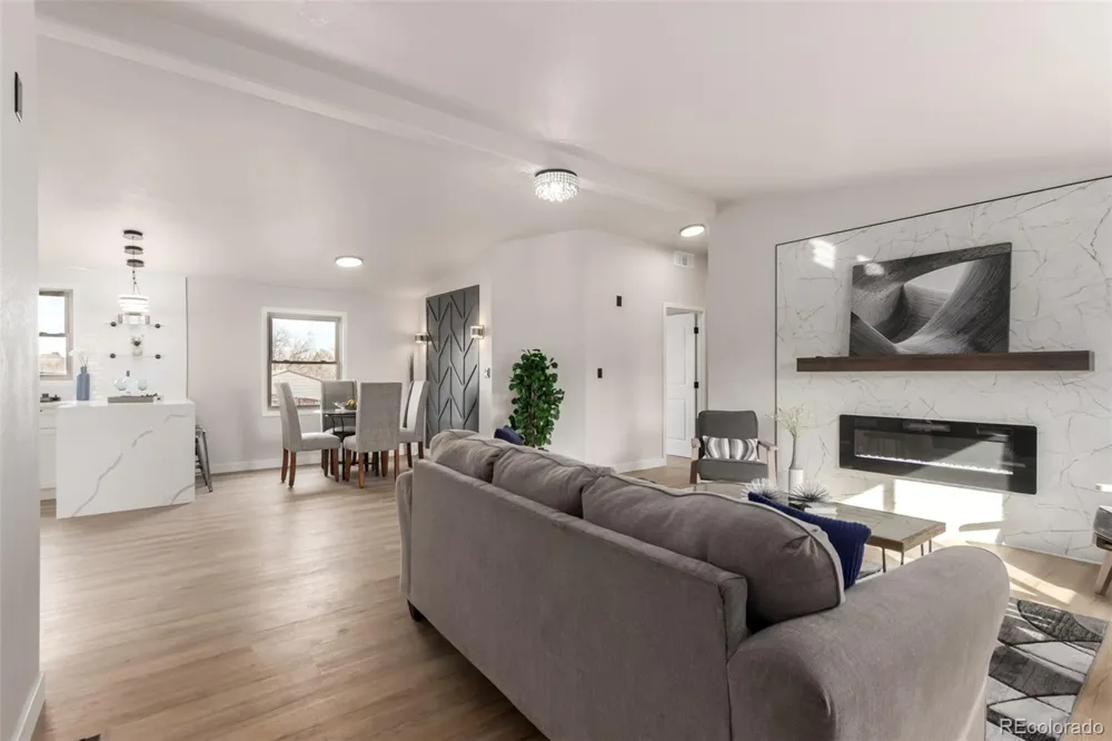 3245 S Bryant Street