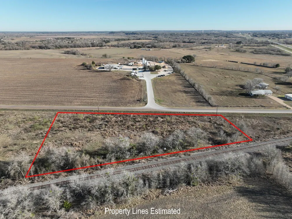 Old Plum Highway Highway La Grange, TX 78945