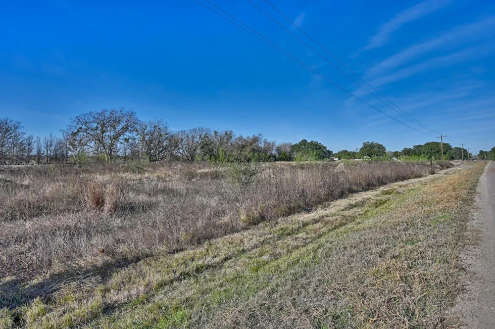 Old Plum Highway Highway La Grange, TX 78945