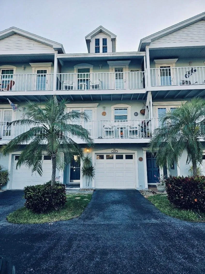 9166 BLIND PASS ROAD St Pete Beach, FL 33706