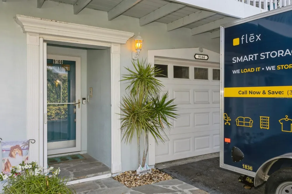 9166 BLIND PASS ROAD St Pete Beach, FL 33706