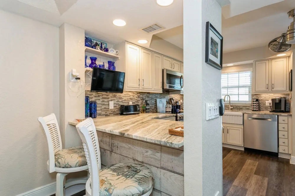 9166 BLIND PASS ROAD St Pete Beach, FL 33706
