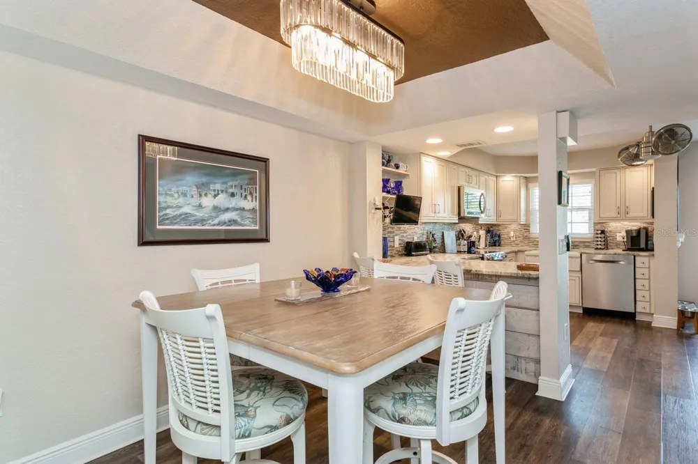 9166 BLIND PASS ROAD St Pete Beach, FL 33706
