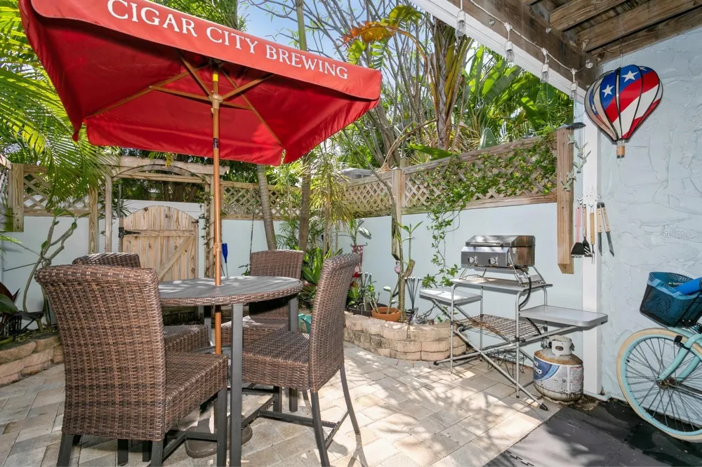 9166 BLIND PASS ROAD St Pete Beach, FL 33706