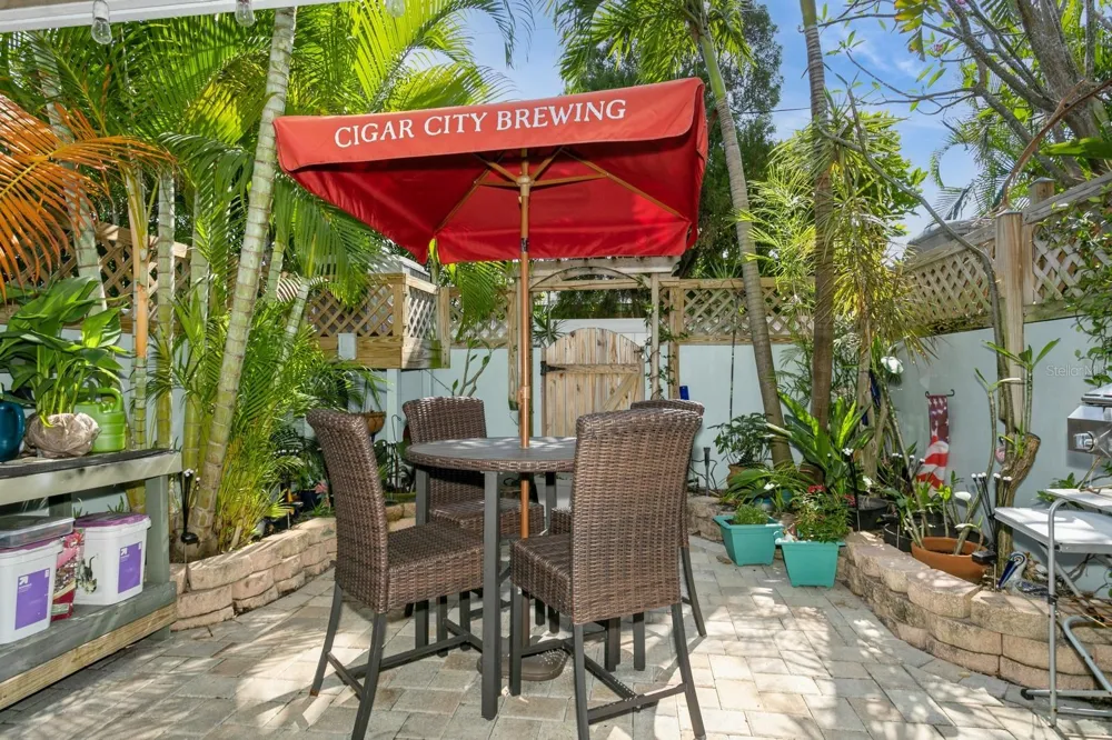 9166 BLIND PASS ROAD St Pete Beach, FL 33706