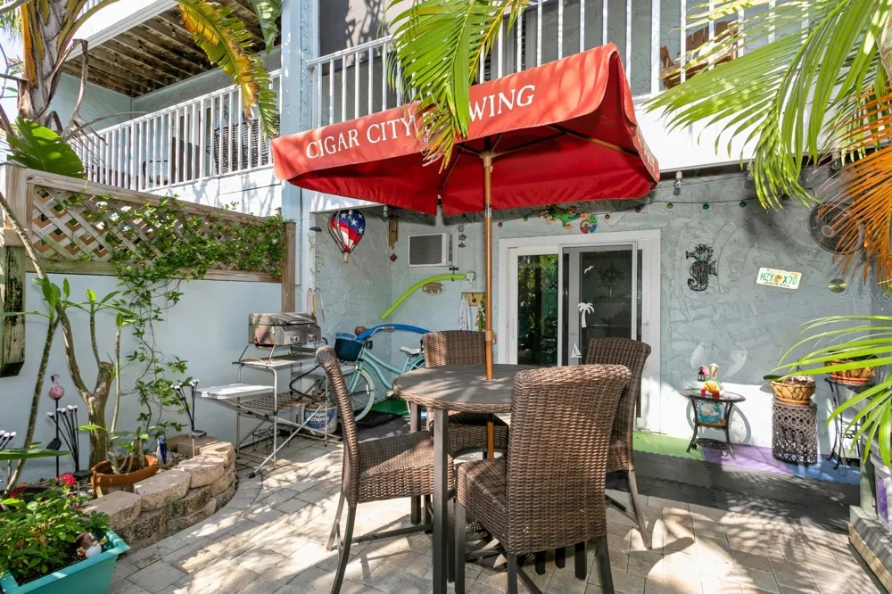 9166 BLIND PASS ROAD St Pete Beach, FL 33706