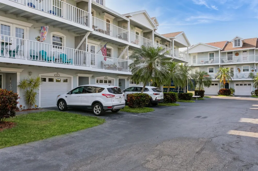 9166 BLIND PASS ROAD St Pete Beach, FL 33706