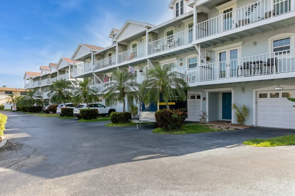 9166 BLIND PASS ROAD St Pete Beach, FL 33706