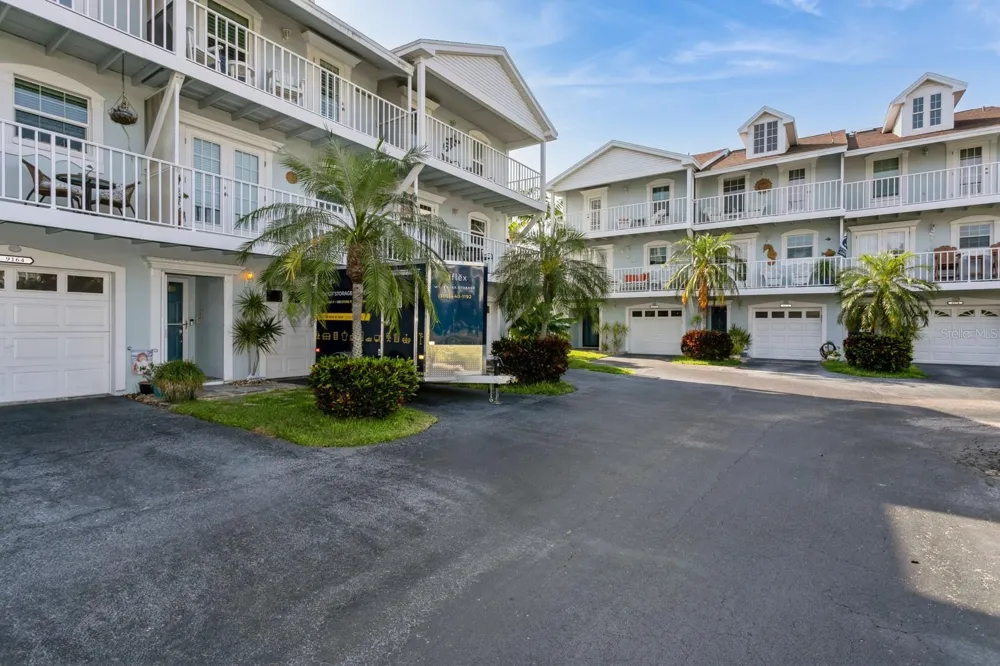 9166 BLIND PASS ROAD St Pete Beach, FL 33706