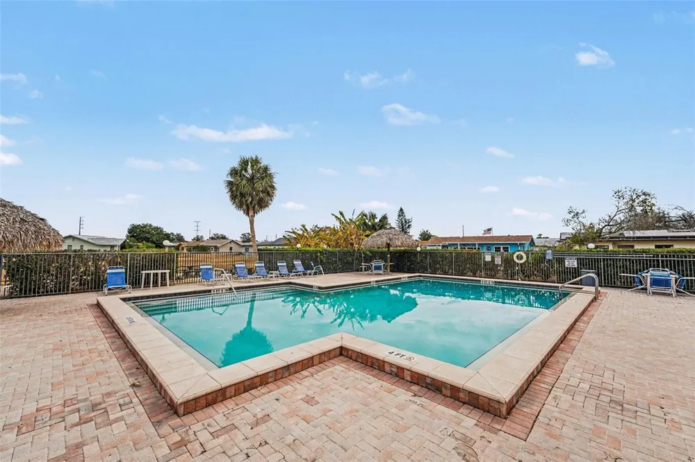 4800 LAKE VILLA DRIVE Clearwater, FL 33762