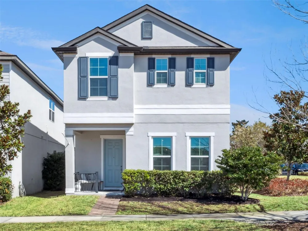 2259 WHITE FEATHER LOOP Oakland, FL 34787