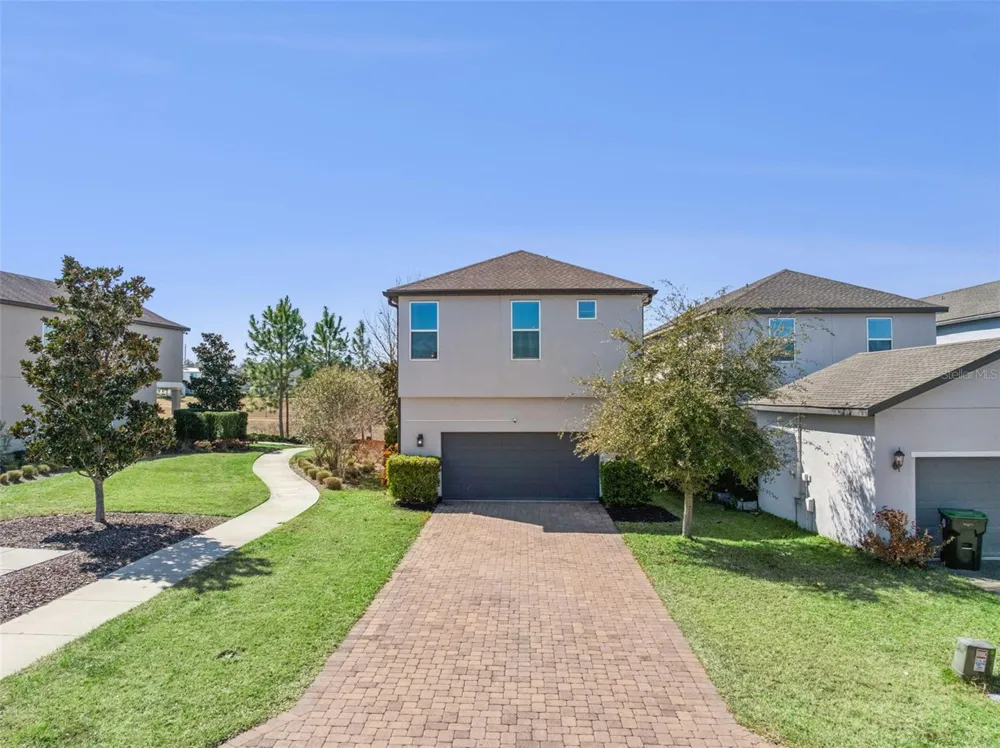 2259 WHITE FEATHER LOOP Oakland, FL 34787