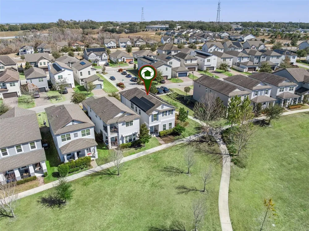 2259 WHITE FEATHER LOOP Oakland, FL 34787