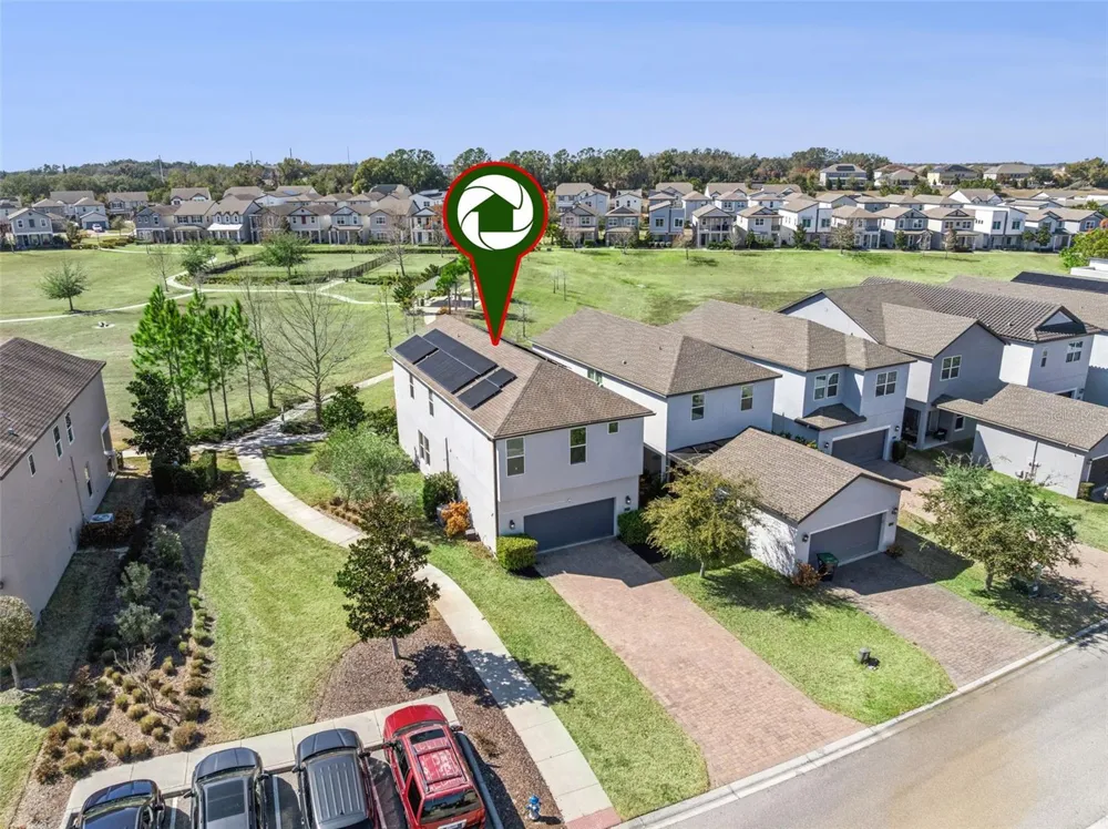 2259 WHITE FEATHER LOOP Oakland, FL 34787