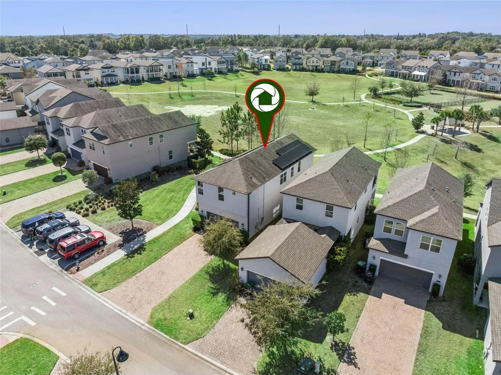 2259 WHITE FEATHER LOOP Oakland, FL 34787