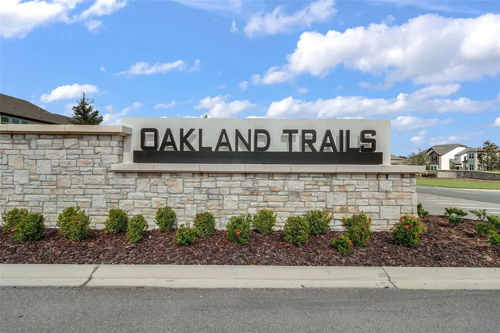 2259 WHITE FEATHER LOOP Oakland, FL 34787