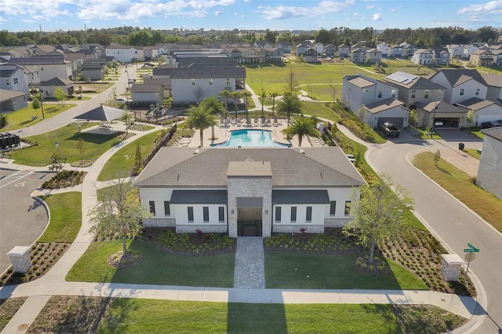 2259 WHITE FEATHER LOOP Oakland, FL 34787
