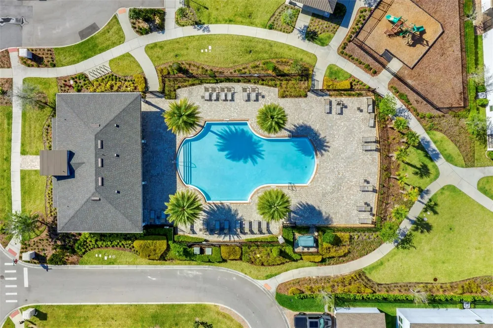 2259 WHITE FEATHER LOOP Oakland, FL 34787