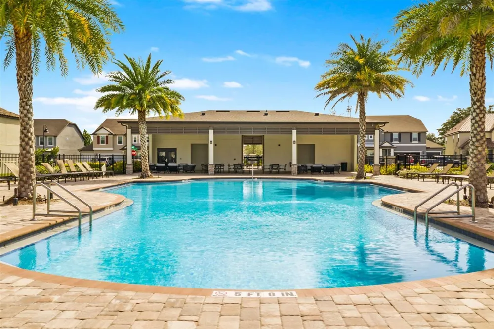 2259 WHITE FEATHER LOOP Oakland, FL 34787