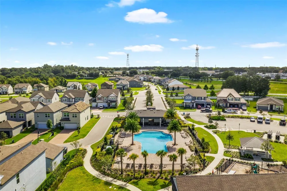 2259 WHITE FEATHER LOOP Oakland, FL 34787