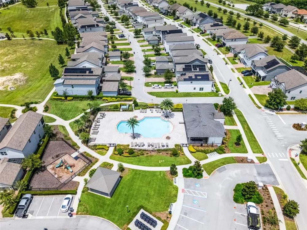 2259 WHITE FEATHER LOOP Oakland, FL 34787