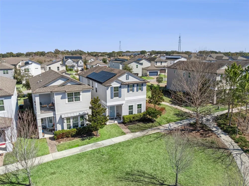 2259 WHITE FEATHER LOOP Oakland, FL 34787
