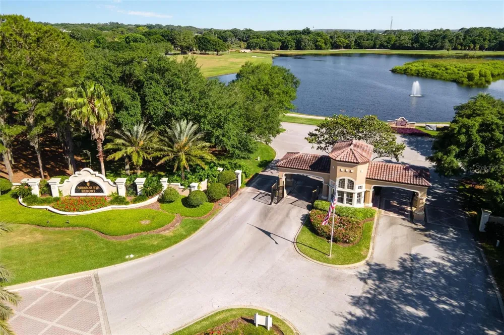 26309 SAN GABRIEL Howey In The Hills, FL 34737