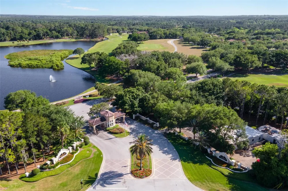 26309 SAN GABRIEL Howey In The Hills, FL 34737