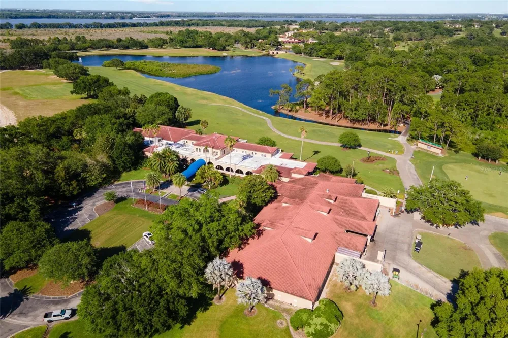 26309 SAN GABRIEL Howey In The Hills, FL 34737