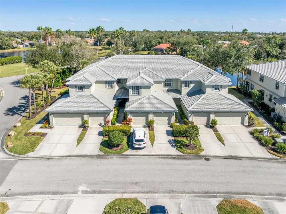 3322 GRAND VISTA COURT #203 Port Charlotte, FL 33953