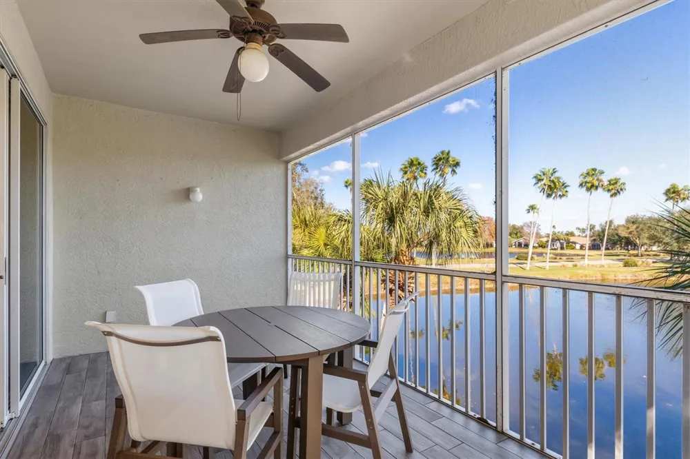 3322 GRAND VISTA COURT #203 Port Charlotte, FL 33953