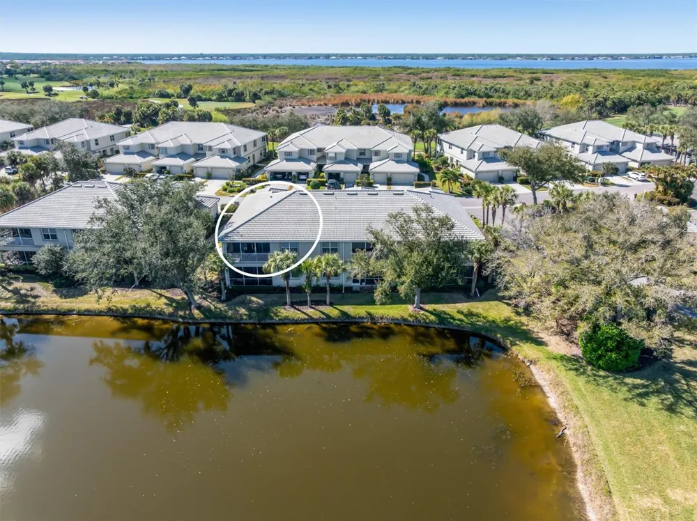 3322 GRAND VISTA COURT #203 Port Charlotte, FL 33953